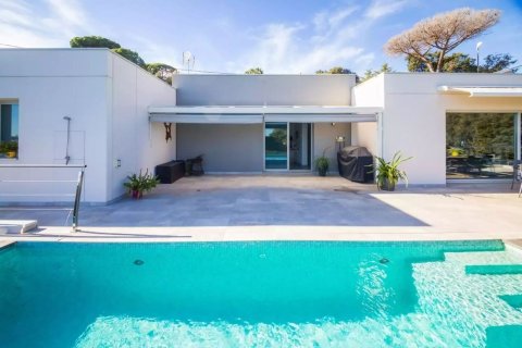 Сasa en venta en Platja D'aro, Gerona, España 3 dormitorios, 418 m2 No. 168491 - foto 16