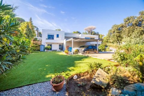Сasa en venta en Platja D'aro, Gerona, España 3 dormitorios, 418 m2 No. 168491 - foto 8