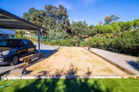 Сasa en venta en Platja D'aro, Gerona, España 3 dormitorios, 418 m2 No. 168491 - foto 9