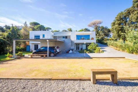 Сasa en venta en Platja D'aro, Gerona, España 3 dormitorios, 418 m2 No. 168491 - foto 7