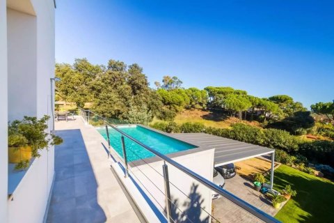 Сasa en venta en Platja D'aro, Gerona, España 3 dormitorios, 418 m2 No. 168491 - foto 4