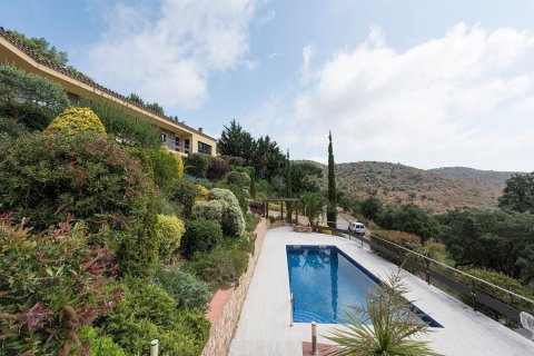 House à vendre à Platja D'aro, Girona, Espagne, 3 chambres, 283 m2 No. 168489 - photo 23
