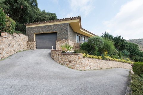 House à vendre à Platja D'aro, Girona, Espagne, 3 chambres, 283 m2 No. 168489 - photo 21