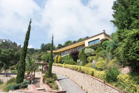 House à vendre à Platja D'aro, Girona, Espagne, 3 chambres, 283 m2 No. 168489 - photo 25