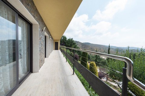House à vendre à Platja D'aro, Girona, Espagne, 3 chambres, 283 m2 No. 168489 - photo 19