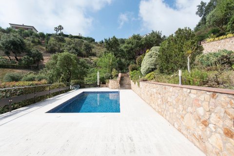 House à vendre à Platja D'aro, Girona, Espagne, 3 chambres, 283 m2 No. 168489 - photo 22