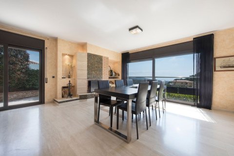 House à vendre à Platja D'aro, Girona, Espagne, 3 chambres, 283 m2 No. 168489 - photo 6