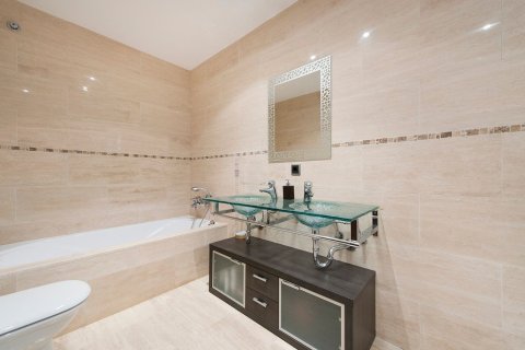 House à vendre à Platja D'aro, Girona, Espagne, 3 chambres, 283 m2 No. 168489 - photo 12