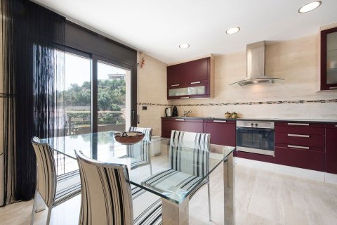 House à vendre à Platja D'aro, Girona, Espagne, 3 chambres, 283 m2 No. 168489 - photo 8