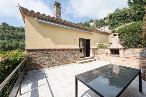House à vendre à Platja D'aro, Girona, Espagne, 3 chambres, 283 m2 No. 168489 - photo 17