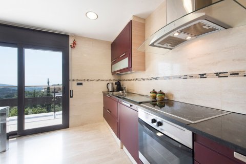 House à vendre à Platja D'aro, Girona, Espagne, 3 chambres, 283 m2 No. 168489 - photo 9