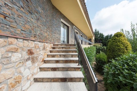 House à vendre à Platja D'aro, Girona, Espagne, 3 chambres, 283 m2 No. 168489 - photo 20