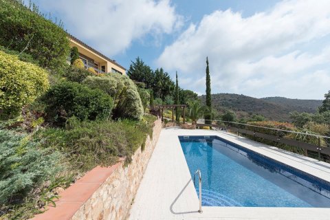 House à vendre à Platja D'aro, Girona, Espagne, 3 chambres, 283 m2 No. 168489 - photo 4
