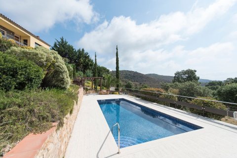 House à vendre à Platja D'aro, Girona, Espagne, 3 chambres, 283 m2 No. 168489 - photo 24