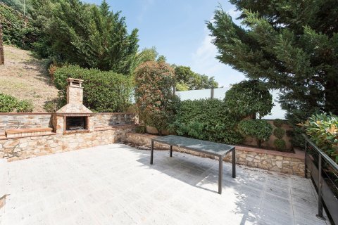 House à vendre à Platja D'aro, Girona, Espagne, 3 chambres, 283 m2 No. 168489 - photo 16