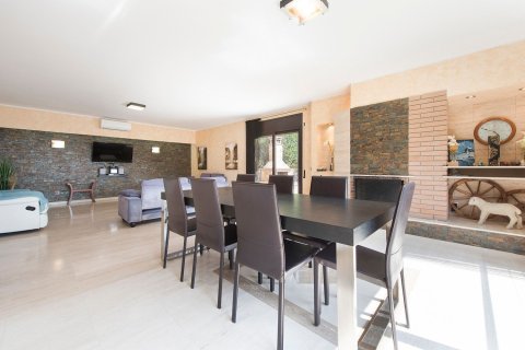 House à vendre à Platja D'aro, Girona, Espagne, 3 chambres, 283 m2 No. 168489 - photo 5