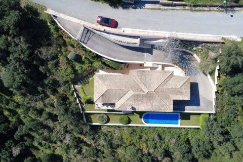Продажа дома в Пладжа-де-Аро, Герона, Испания 4 спальни, 300м2 №168488 - фото 28