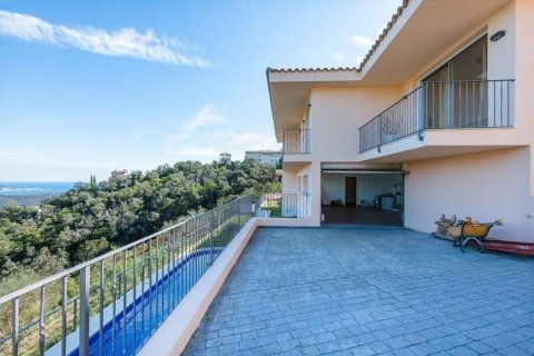 Продажа дома в Пладжа-де-Аро, Герона, Испания 4 спальни, 300м2 №168488 - фото 22