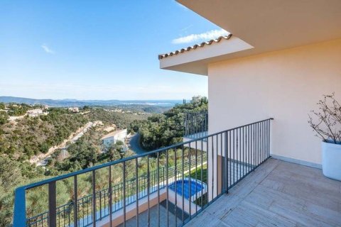 Продажа дома в Пладжа-де-Аро, Герона, Испания 4 спальни, 300м2 №168488 - фото 18