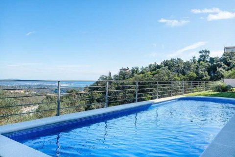 Продажа дома в Пладжа-де-Аро, Герона, Испания 4 спальни, 300м2 №168488 - фото 23