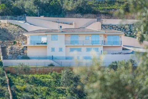 Продажа дома в Пладжа-де-Аро, Герона, Испания 4 спальни, 300м2 №168488 - фото 8