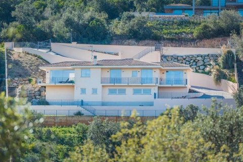 Продажа дома в Пладжа-де-Аро, Герона, Испания 4 спальни, 300м2 №168488 - фото 25