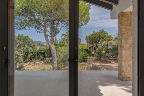 Продажа дома в Пладжа-де-Аро, Герона, Испания 5 спален, 230м2 №168490 - фото 24