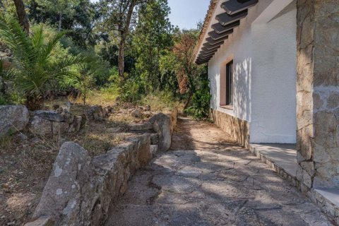 Продажа дома в Пладжа-де-Аро, Герона, Испания 5 спален, 230м2 №168490 - фото 4