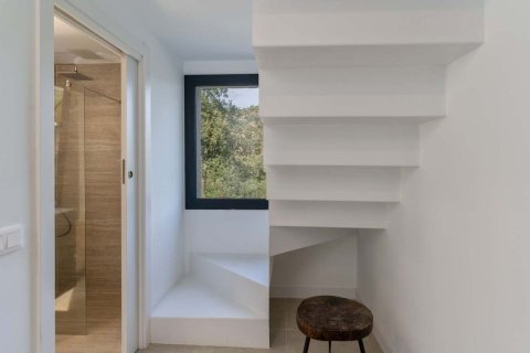 Продажа дома в Пладжа-де-Аро, Герона, Испания 5 спален, 230м2 №168490 - фото 14