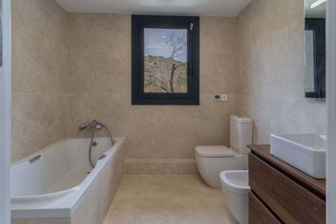 Продажа дома в Пладжа-де-Аро, Герона, Испания 5 спален, 230м2 №168490 - фото 29