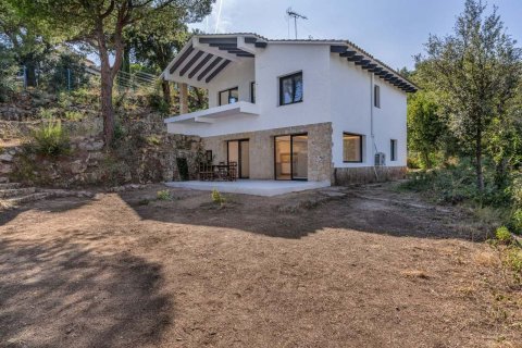 Продажа дома в Пладжа-де-Аро, Герона, Испания 5 спален, 230м2 №168490 - фото 2