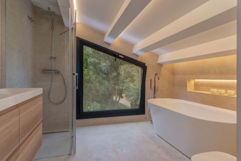 Продажа дома в Пладжа-де-Аро, Герона, Испания 5 спален, 230м2 №168490 - фото 19