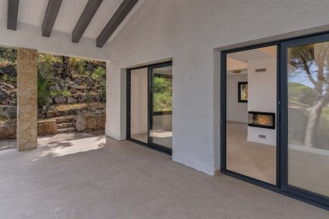 Продажа дома в Пладжа-де-Аро, Герона, Испания 5 спален, 230м2 №168490 - фото 23