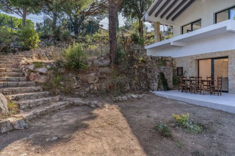 Продажа дома в Пладжа-де-Аро, Герона, Испания 5 спален, 230м2 №168490 - фото 3