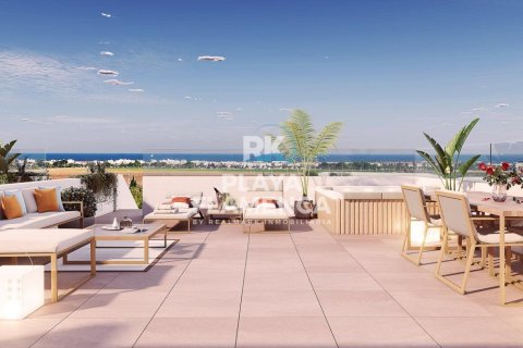 Продажа квартиры в Пилар де ла Орадада, Аликанте, Испания 2 спальни, 64м2 №146379 - фото 18