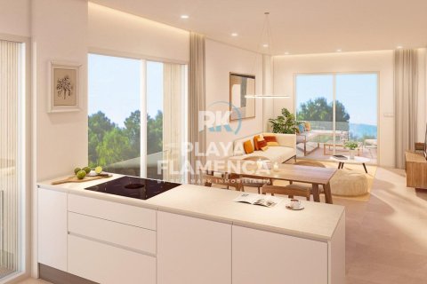 Продажа квартиры в Пилар де ла Орадада, Аликанте, Испания 3 спальни, 91м2 №146380 - фото 11