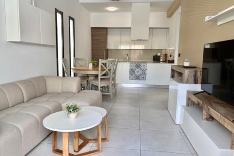 Villa for sale in Cabo Roig, Alicante, Spain 3 bedrooms, 83 sq.m. No. 155588 - photo 6