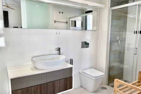 Villa for sale in Cabo Roig, Alicante, Spain 3 bedrooms, 83 sq.m. No. 155588 - photo 9