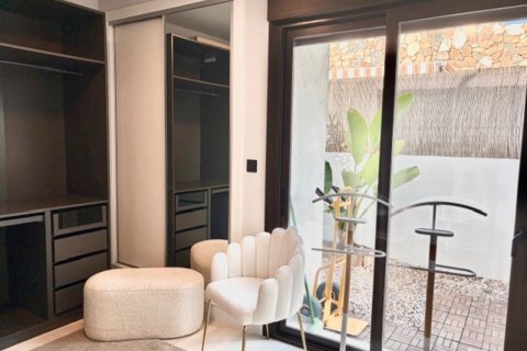 Villa for sale in Cabo Roig, Alicante, Spain 3 bedrooms, 83 sq.m. No. 155588 - photo 12