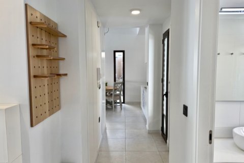 Villa for sale in Cabo Roig, Alicante, Spain 3 bedrooms, 83 sq.m. No. 155588 - photo 15