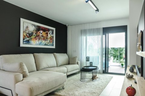 Lägenhet till salu i Pilar de la Horadada, Alicante, Spanien 2 sovrum, 82 kvm. Nr. 155586 - foto 10