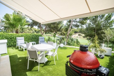 Lägenhet till salu i Pilar de la Horadada, Alicante, Spanien 2 sovrum, 82 kvm. Nr. 155586 - foto 5