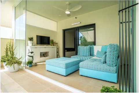 Lägenhet till salu i Pilar de la Horadada, Alicante, Spanien 2 sovrum, 82 kvm. Nr. 155586 - foto 6