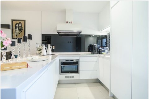 Lägenhet till salu i Pilar de la Horadada, Alicante, Spanien 2 sovrum, 82 kvm. Nr. 155586 - foto 11