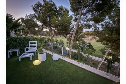 Lägenhet till salu i Pilar de la Horadada, Alicante, Spanien 2 sovrum, 82 kvm. Nr. 155586 - foto 18