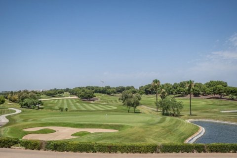 Lägenhet till salu i Pilar de la Horadada, Alicante, Spanien 2 sovrum, 82 kvm. Nr. 155586 - foto 19