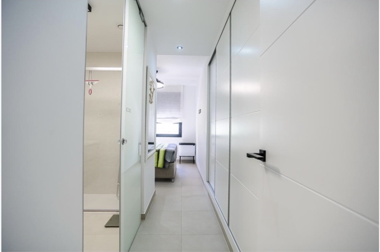 Квартира в Пилар де ла Орадада, Аликанте, Испания 2 спальни, 82м2 №155586
