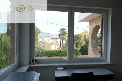 Villa zum Verkauf in La Nucia, Alicante, Spanien 6 Schlafzimmer, 595 m2 Nr. 155587 - Foto 28