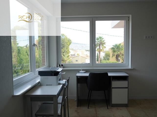 Villa i La Nucia, Alicante, Spanien 6 sovrum, 595 kvm. Nr. 155587