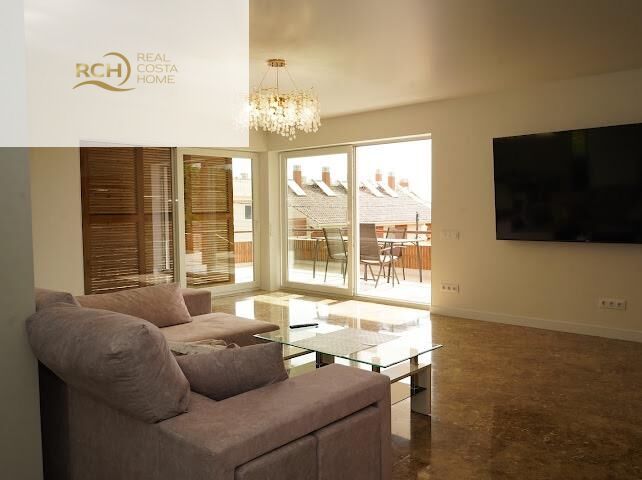 Villa i La Nucia, Alicante, Spanien 6 sovrum, 595 kvm. Nr. 155587